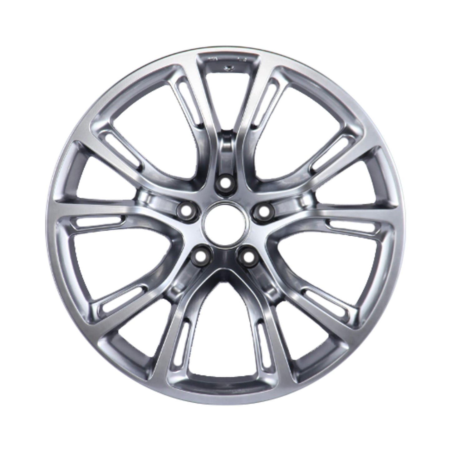 JEEP - 20X10 ET50 (5x127) CB71.6 - HB
