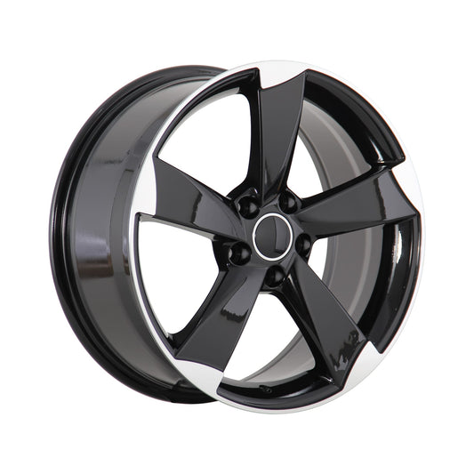 AUDI RS6 - 18X8 ET45 (5x112) CB66.5 - BMF