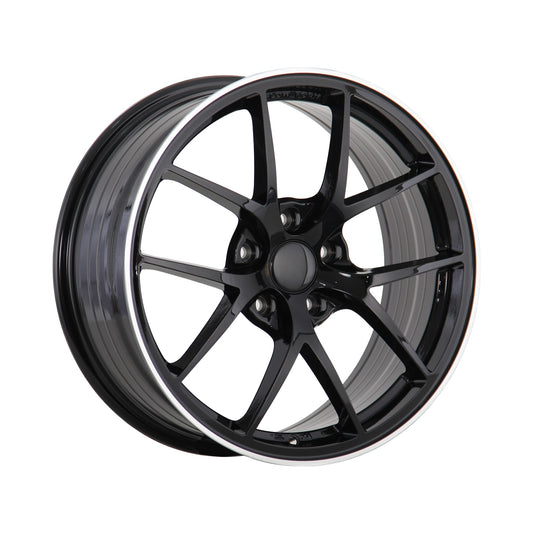 BBS RID - 18X8 ET40 (5x114.3) CB73.1 - BML