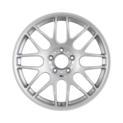 BMW CSL - 19x8.5 ET35 (5x120) CB72.56 - SILVER