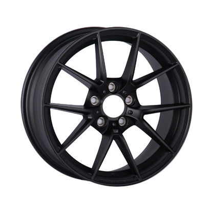 BMW M3 CS 19x8.5 ET34 (5x120) CB72.56 - Satin Black