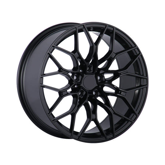 BMW M3 2022 - 19x9 ET40 (5x120) CB72.56 - Gloss Black