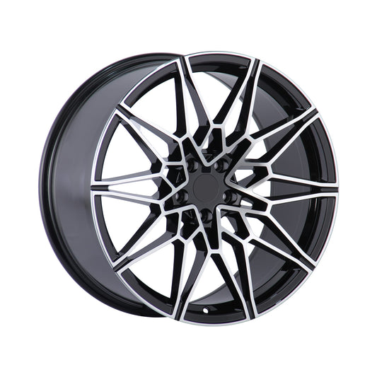 BMW M4 - 19x9 ET42 (5x120) CB72.56 - BMF
