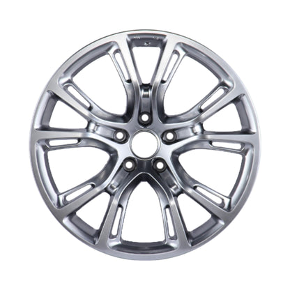 JEEP - 20X10 ET50 (5x127) CB71.6 - HB