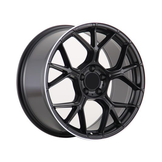 Mercedes Benz AMG - 19x8 ET35 (5x112) CB66.6 - SBML