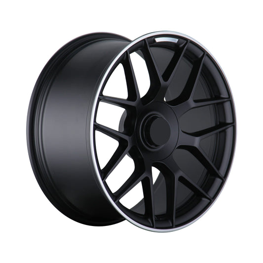 Mercedes Benz AMG C63 - 19x8.5 ET40 (5x112) CB66.6 - MBML