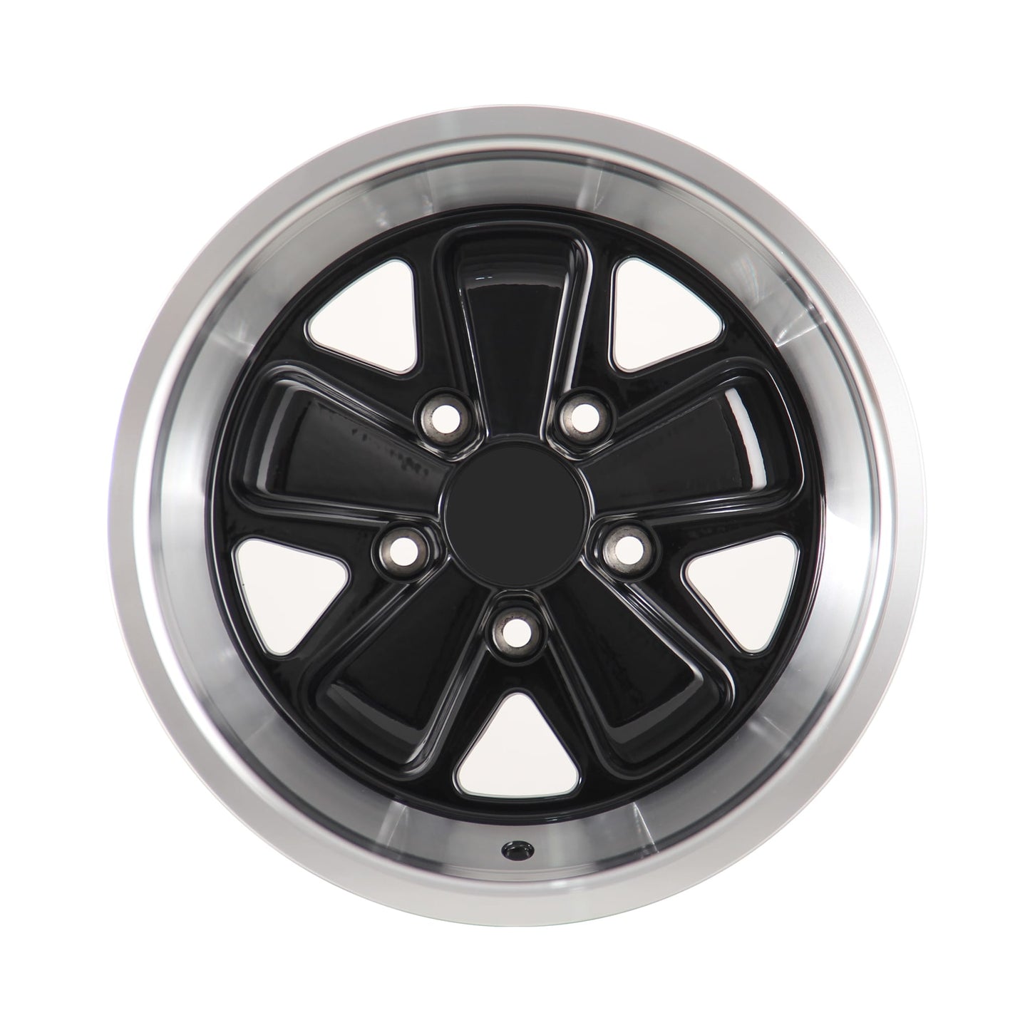 Porsche Old School - 16x7 ET23.3 (5x130) CB71.6 - Gloss BML
