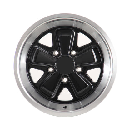 Porsche Old School - 16x7 ET23.3 (5x130) CB71.6 - Gloss BML