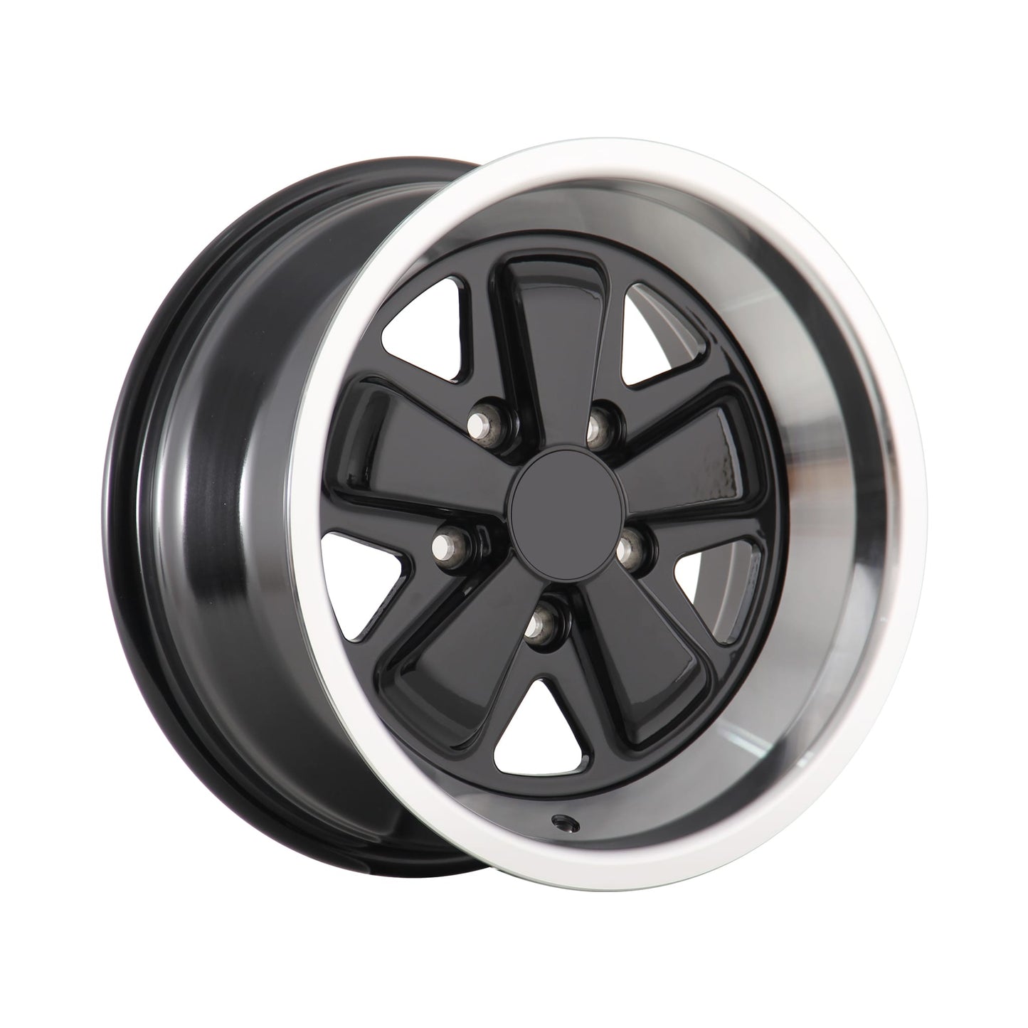 Porsche Old School - 16x7 ET23.3 (5x130) CB71.6 - Gloss BML