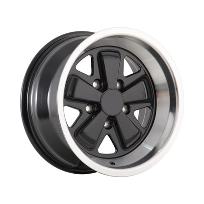 Porsche Old School - 16x7 ET23.3 (5x130) CB71.6 - Gloss BML
